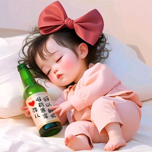 萍萍淡淡