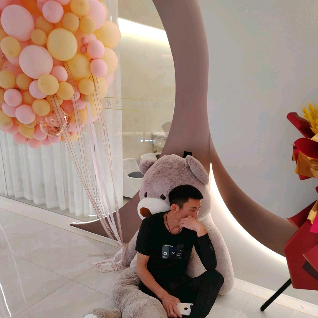 懂得珍惜眼前人