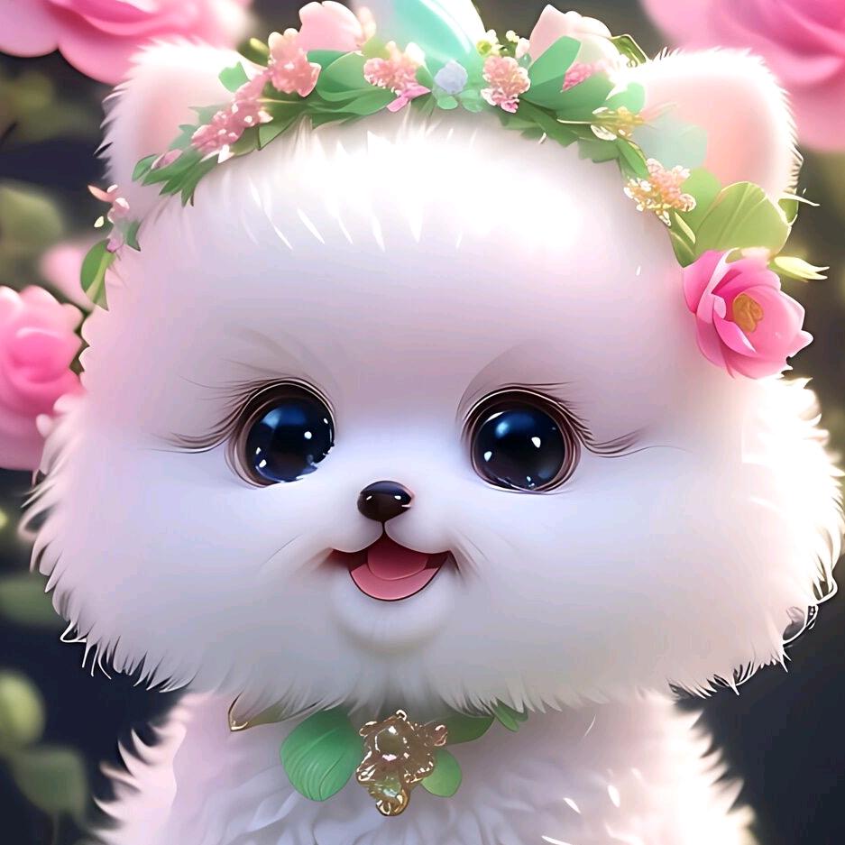 清风不燥🌹人间值得🌹