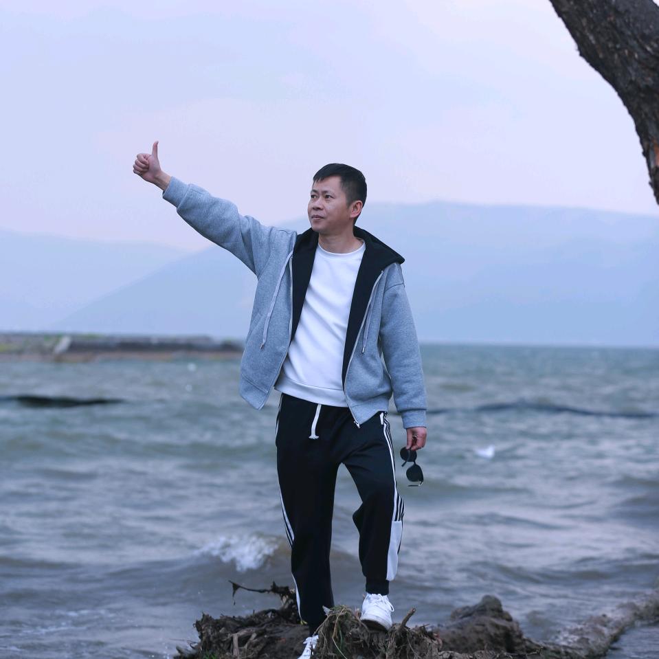 仗剑天涯