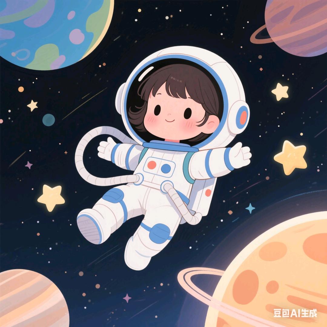 放羊的星星