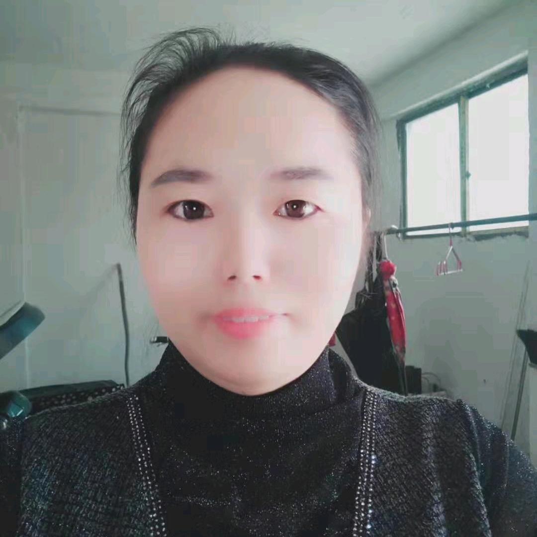 农村大姐