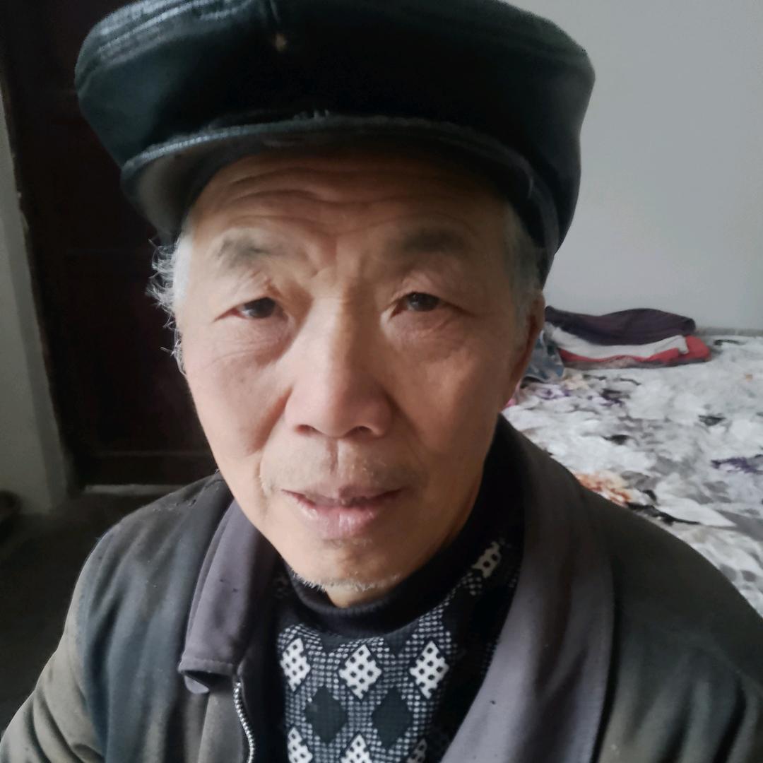 老蒋开心