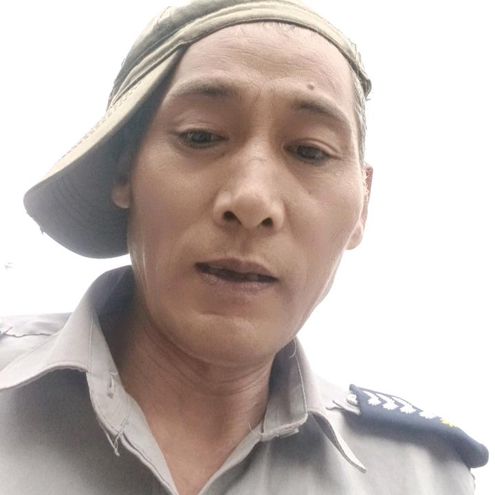 养牛老倌