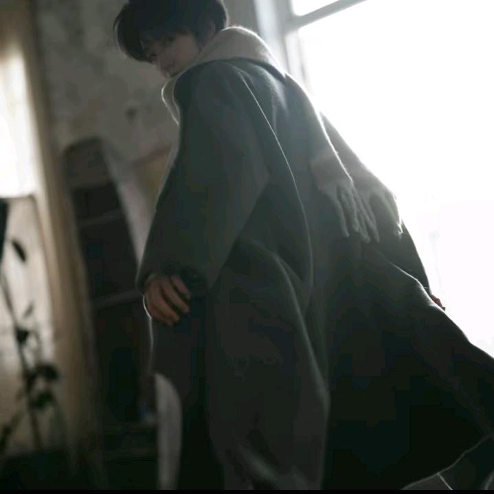 时代少年团-贺峻霖🅥