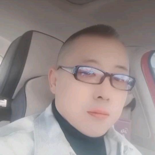 好男人