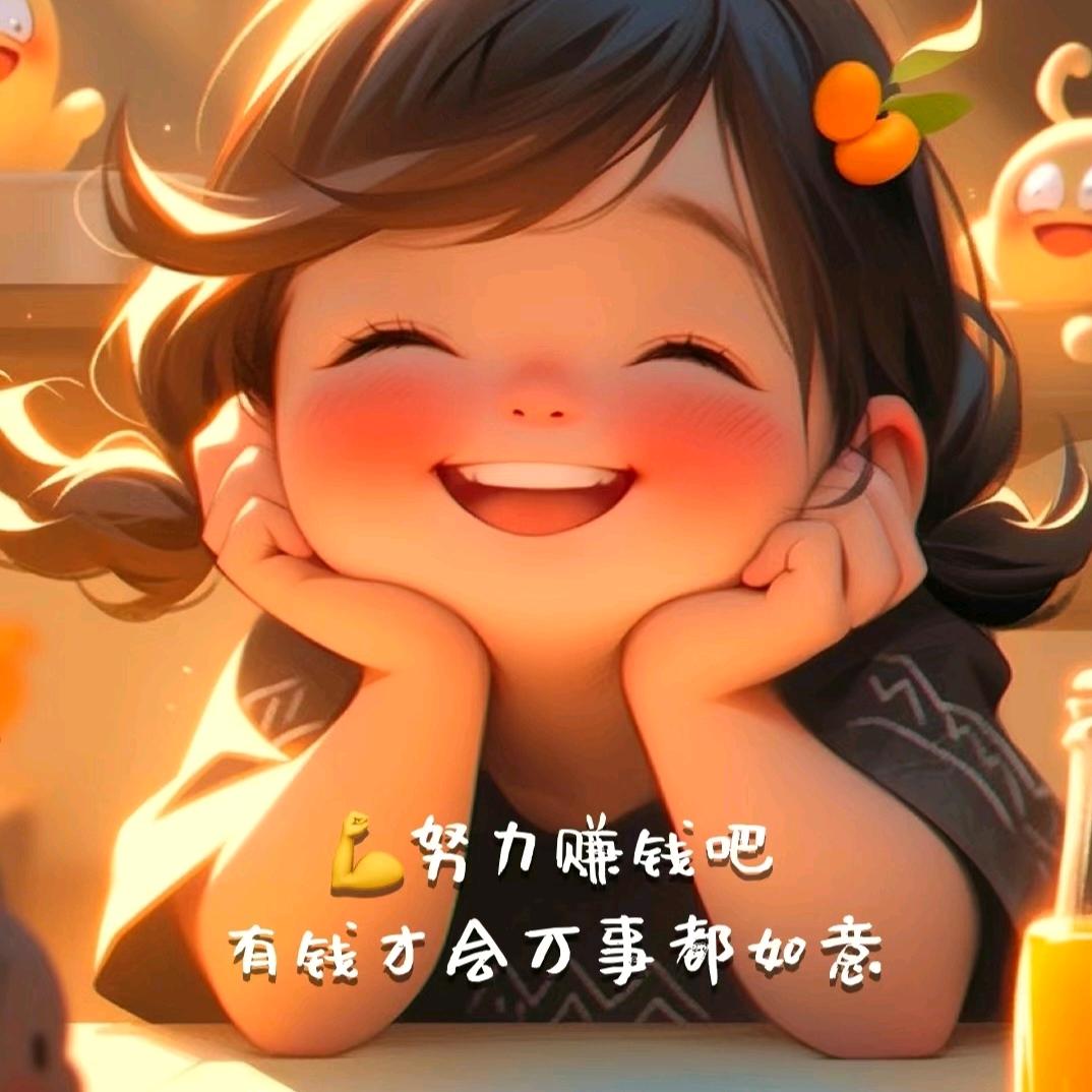 甜甜圈