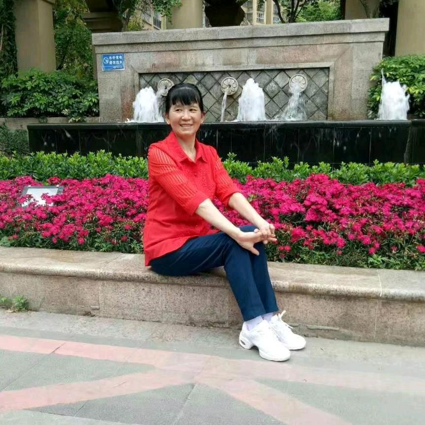舞岀快乐