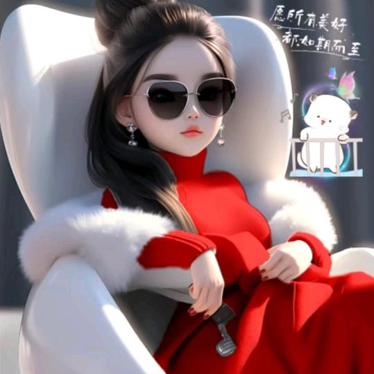 @上上签