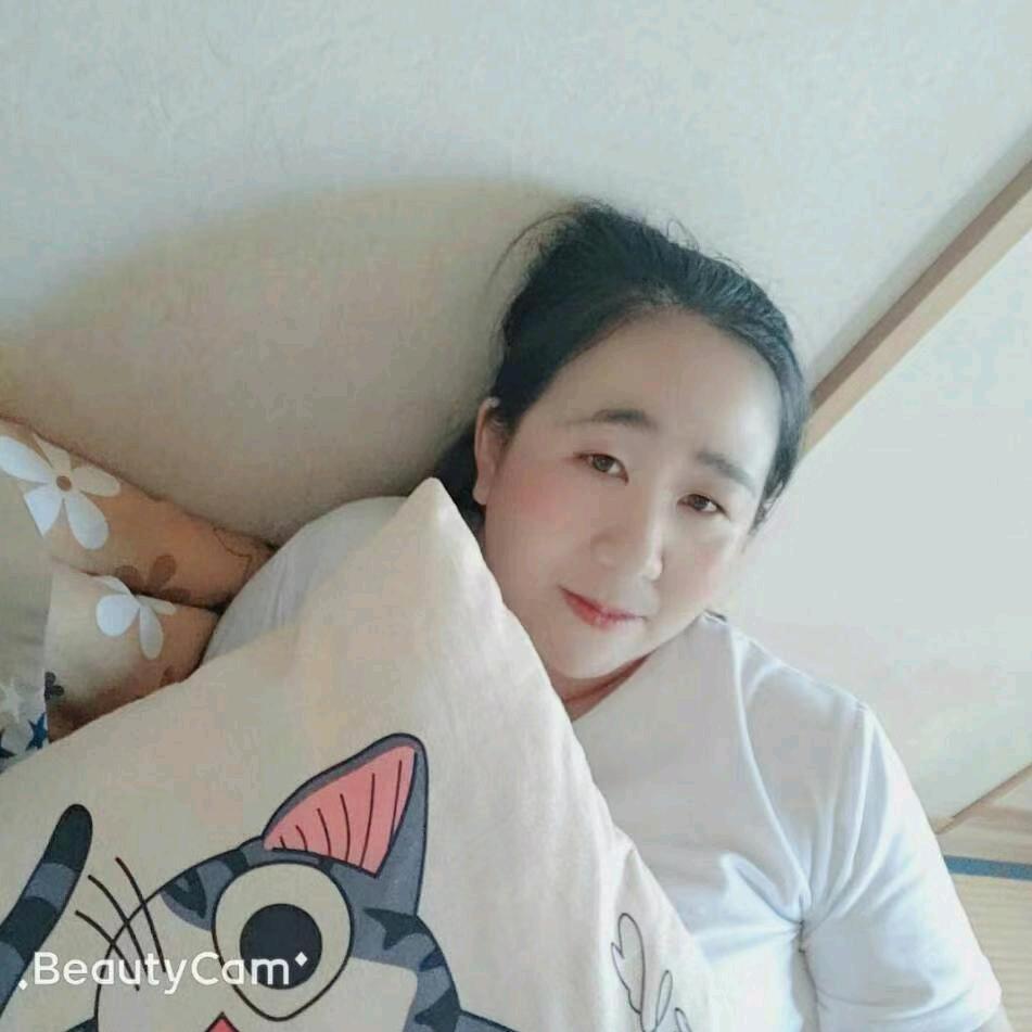 芬芳（准备首播）