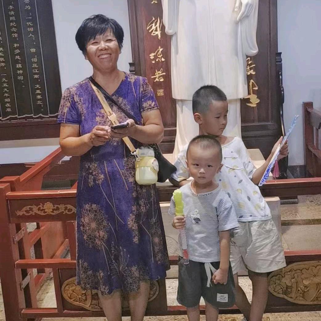 顺其自然🌺