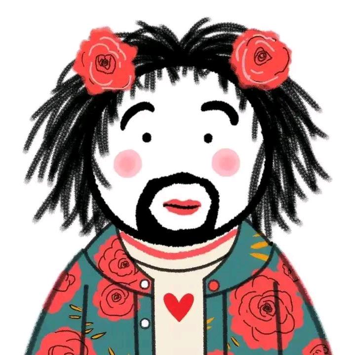 墩儿墩儿