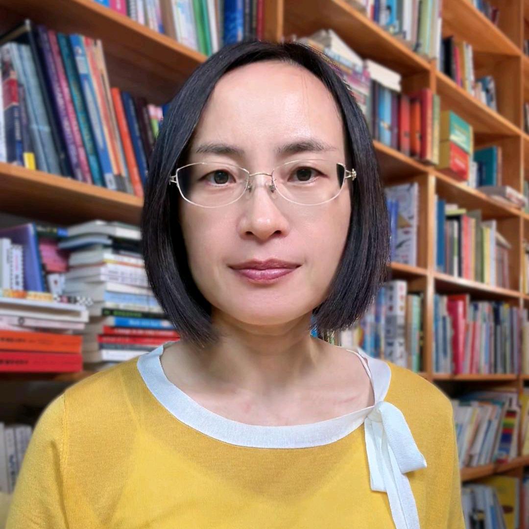 张麦兜