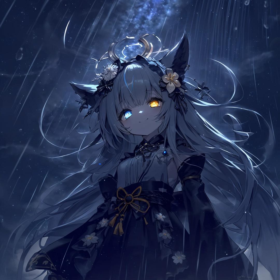 落羽
