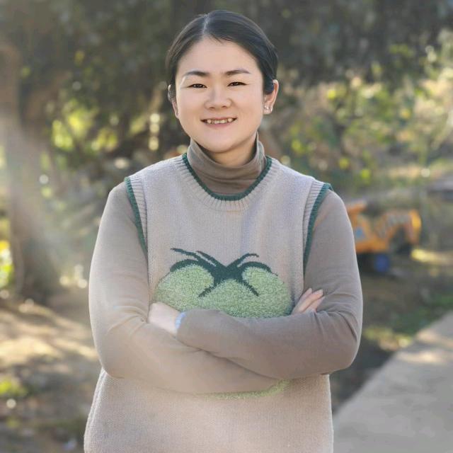 苗苗好物分享
