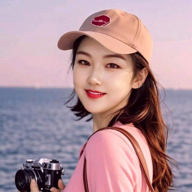 川姐