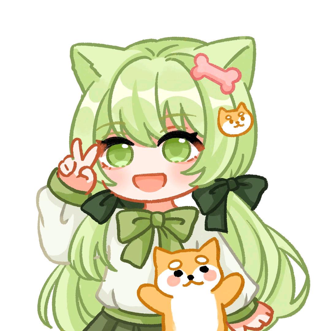 旺旺旺小柴