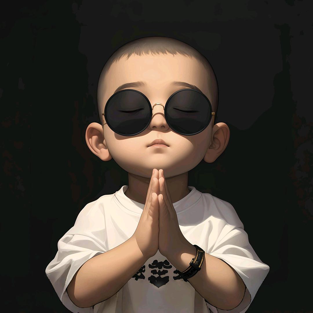 我愿只身撼昆仑