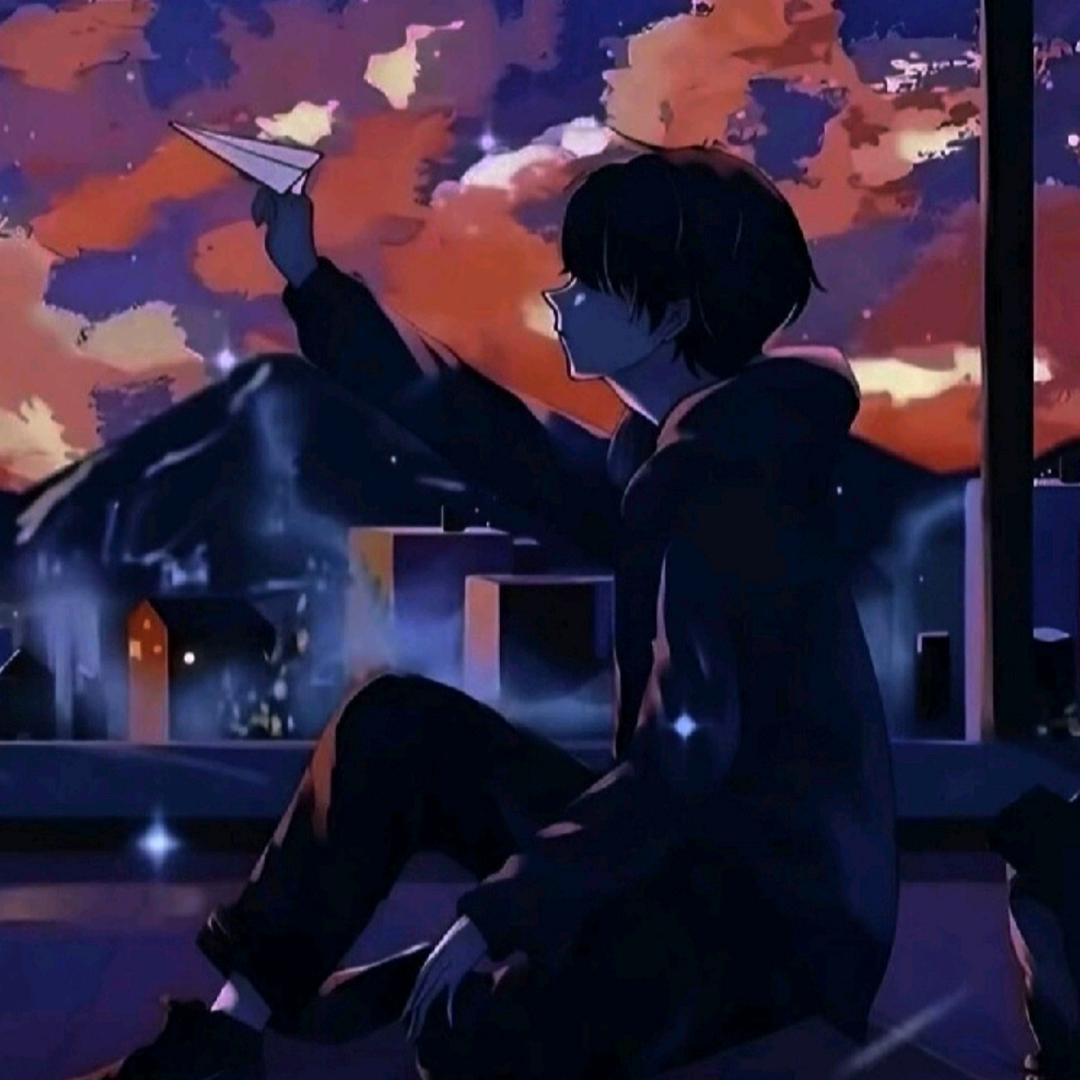 不善言辞的疯子