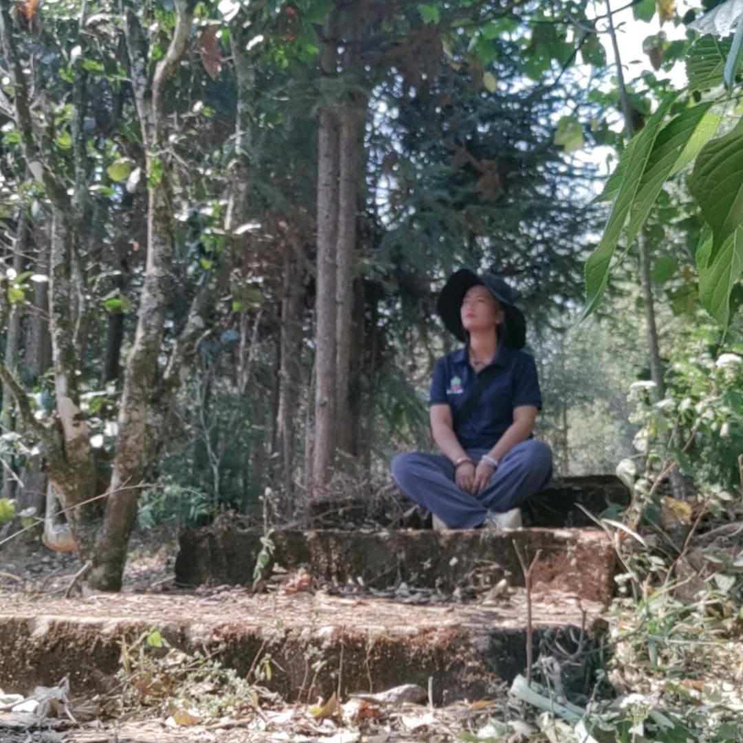 15 号菇凉🌈茶业🍵