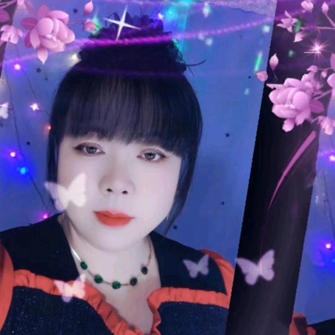 玉儿♥