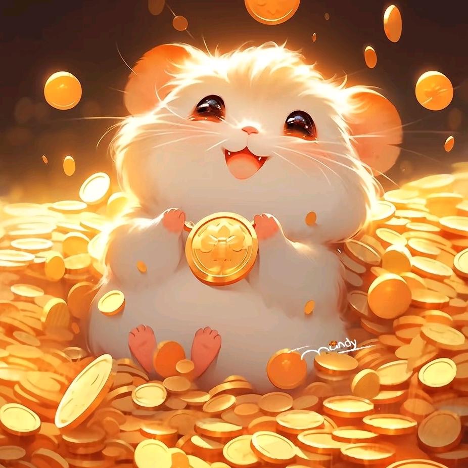 鼠鼠（永劫摸金版）