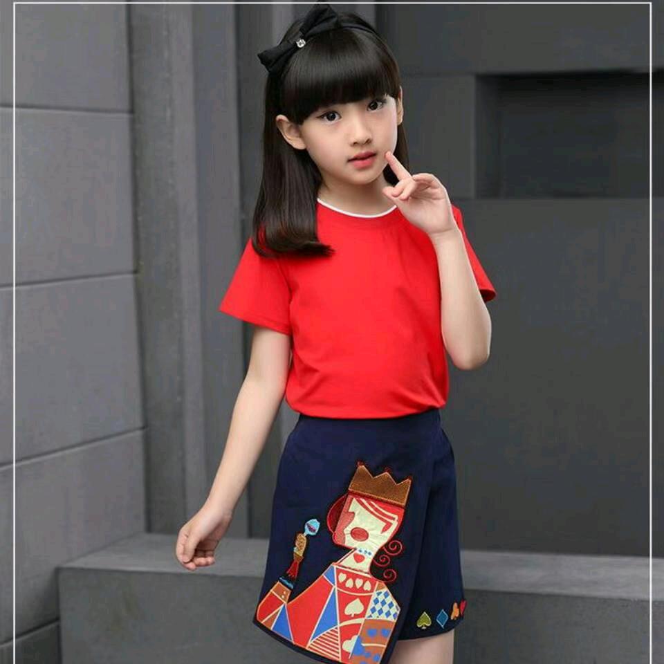 美丽