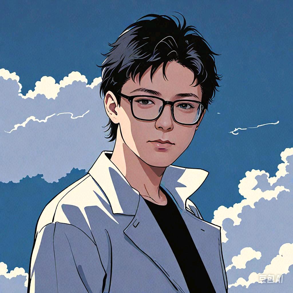 🌈 逸尘轩🌈