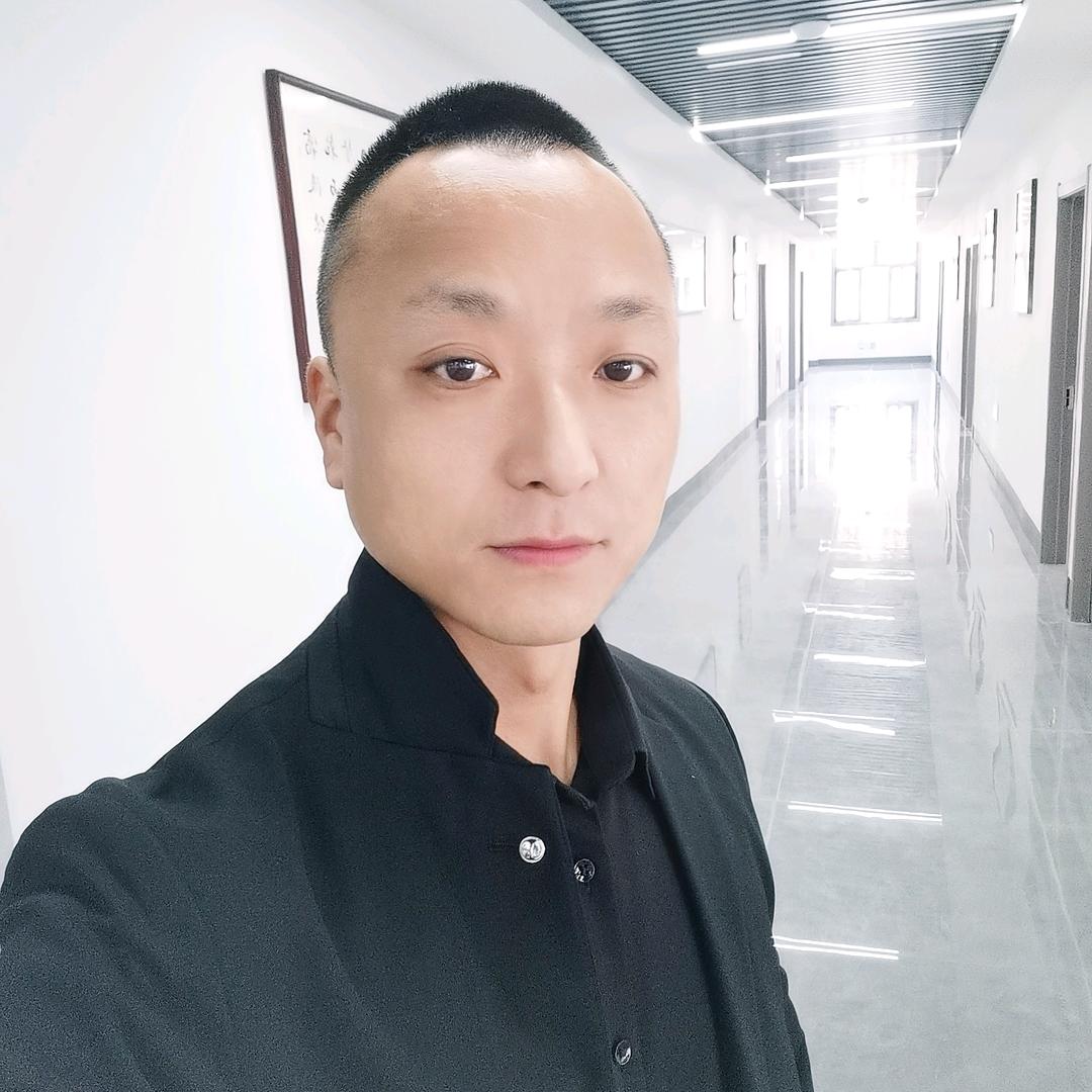 益优客食品供应链  彭杰
