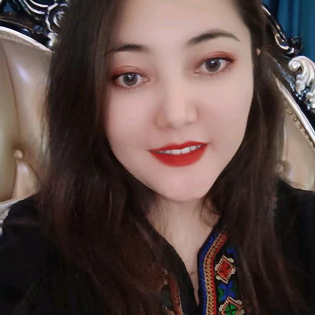 哈丽代好物