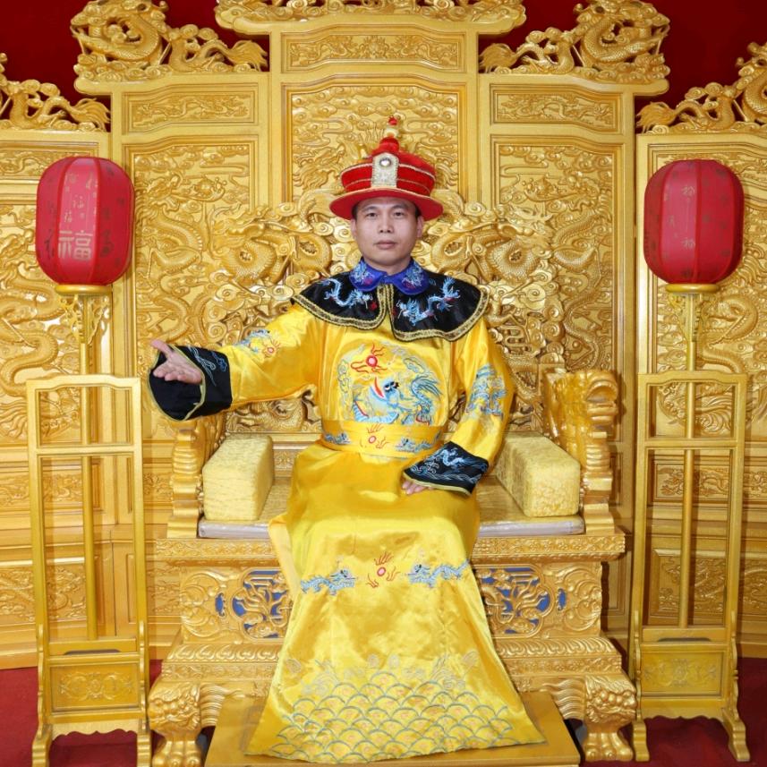 苏州重精金属材料有限公司