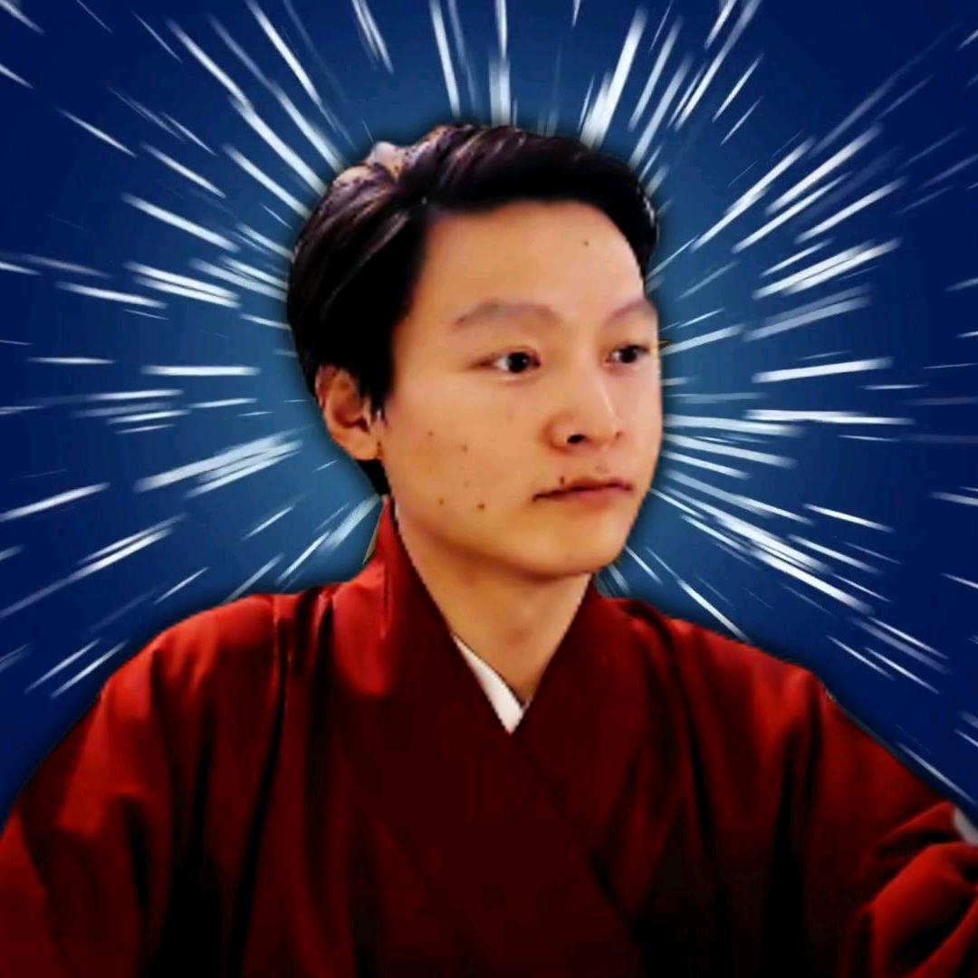 布衣老左