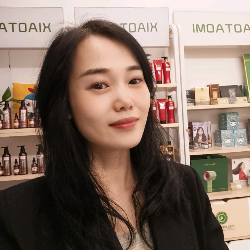 小淘米养发馆（龙城国际店）