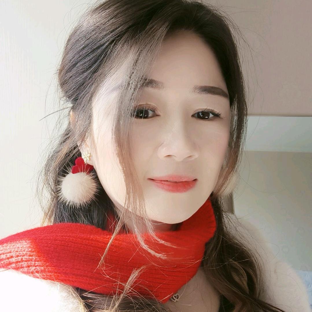 女人花爱跳舞