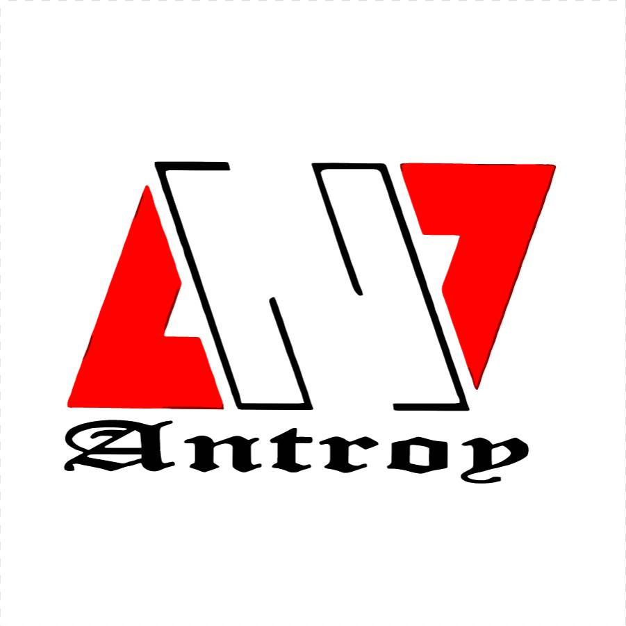 Antroy🇨🇳刚哥