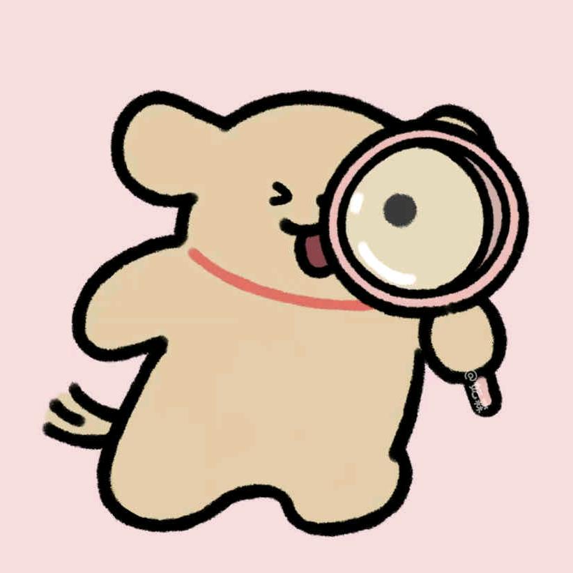 邢漂亮的李同学。