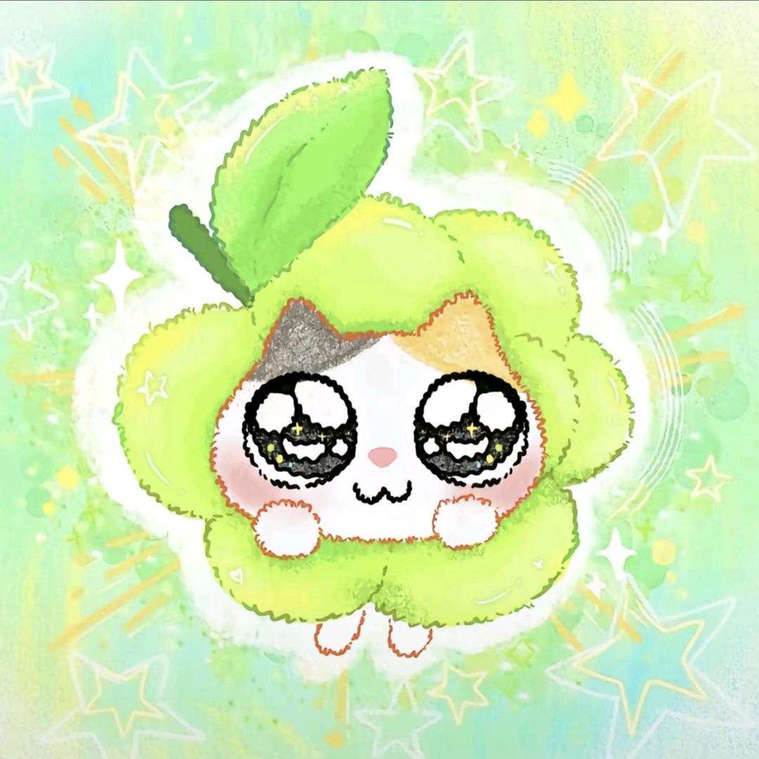 茉莉花香拿铁