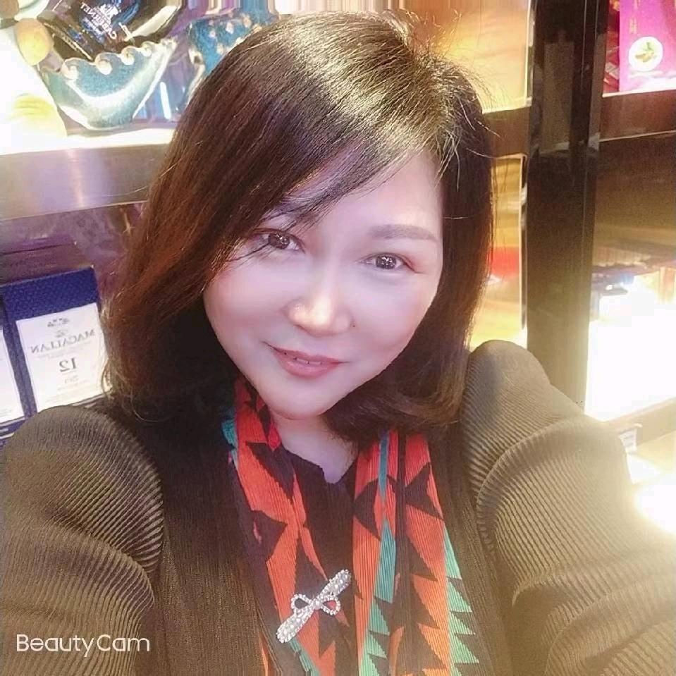 百合姐（三妮）