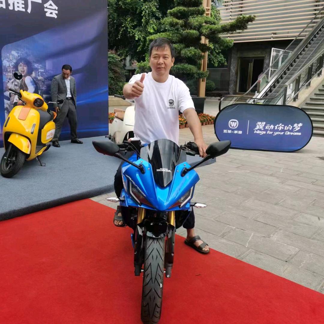 班老五羊本田，大阳三轮