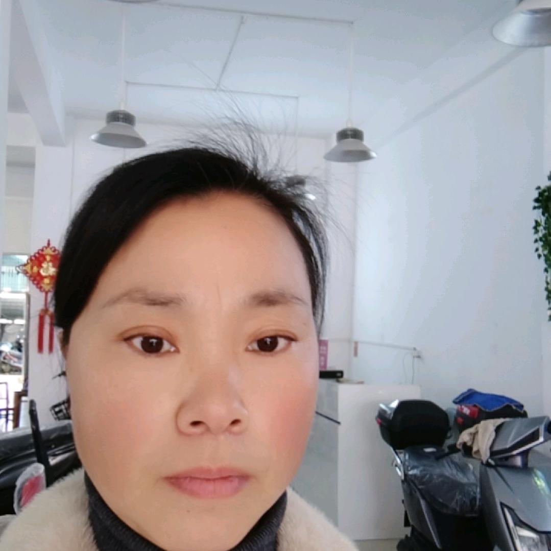 花桥千里马车行陈丽