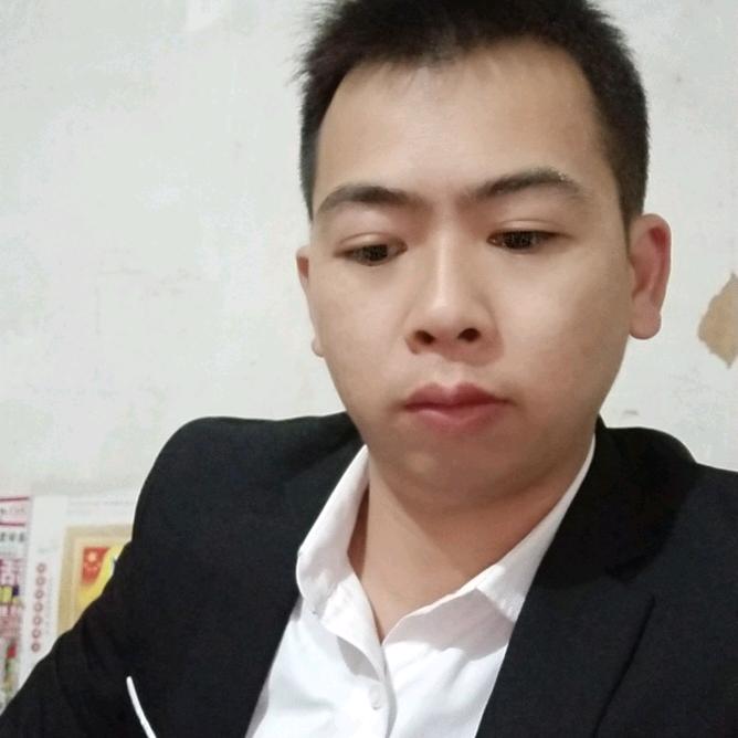 南康家具人陈哥