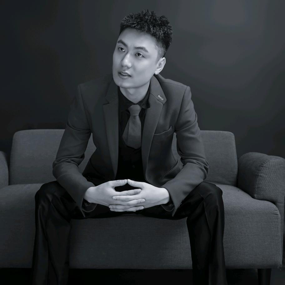 星河传媒(负责人)