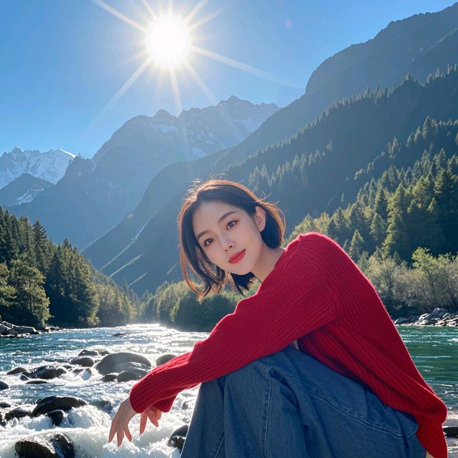 ♥八十后 邓女子❤️