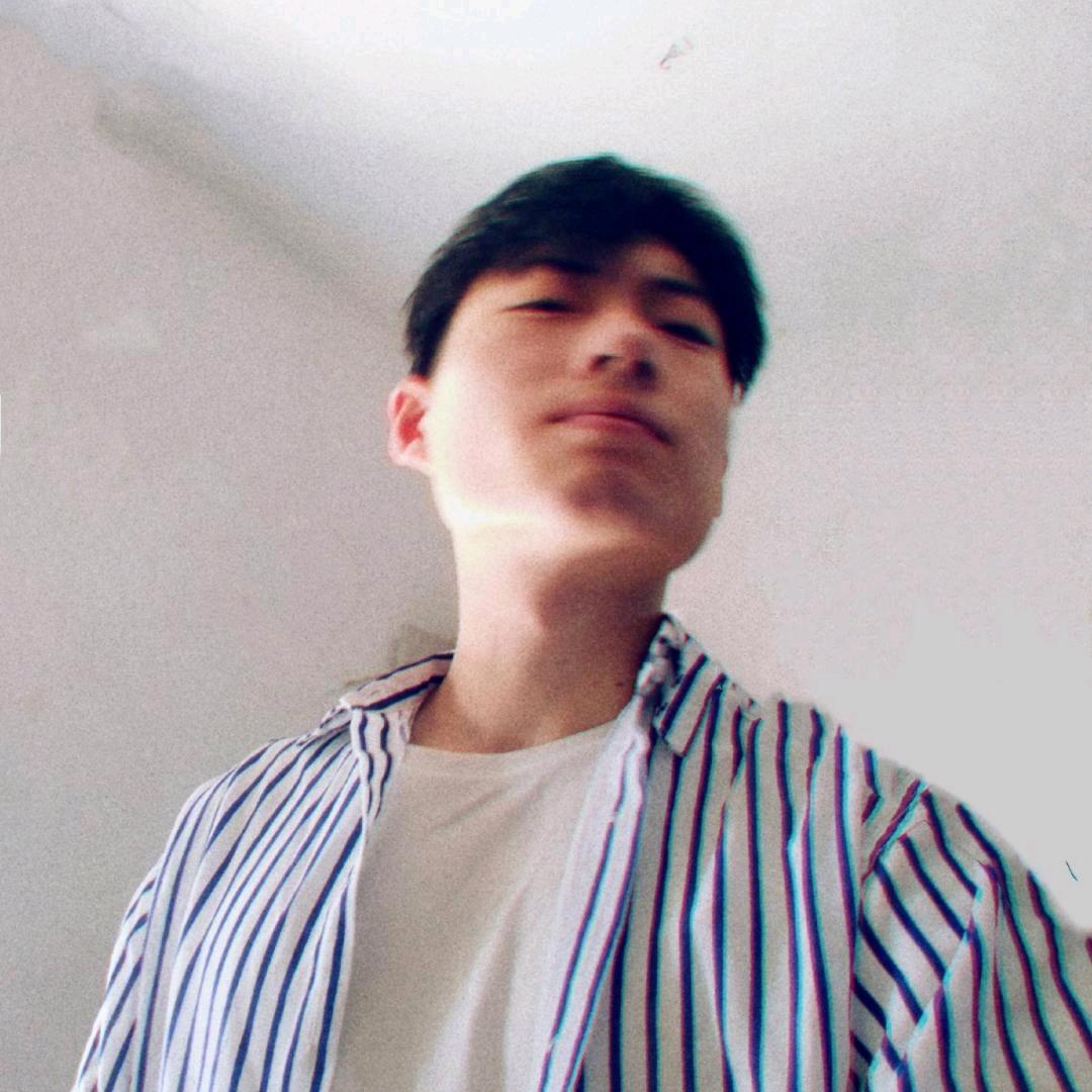 去你的羽球梦🏸