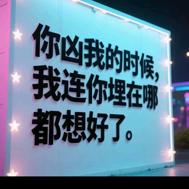 哥的世界不准你放肆