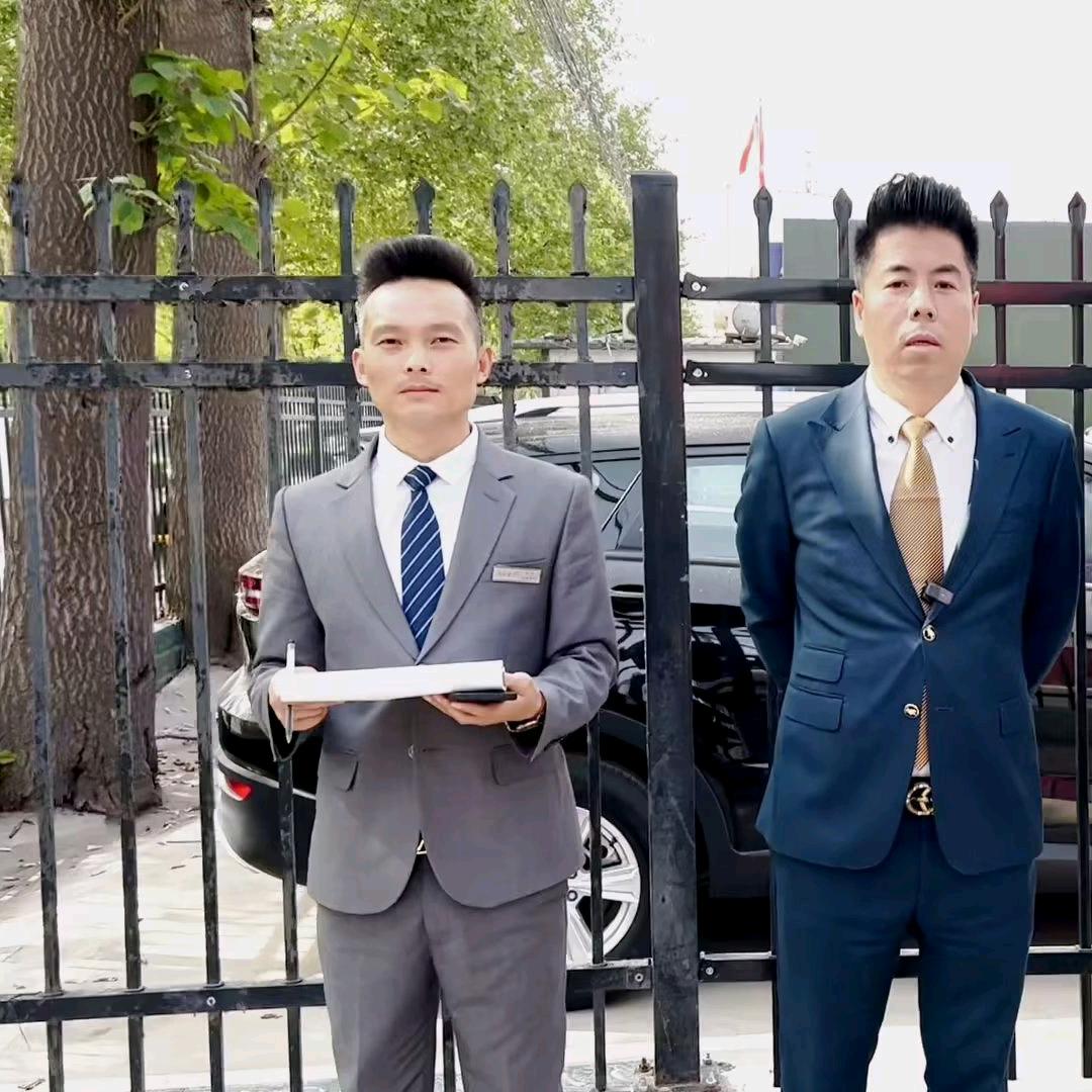 西安大杨哥（车坛老王—杨经理）