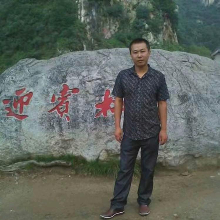 乾坤未定你我皆是黑马