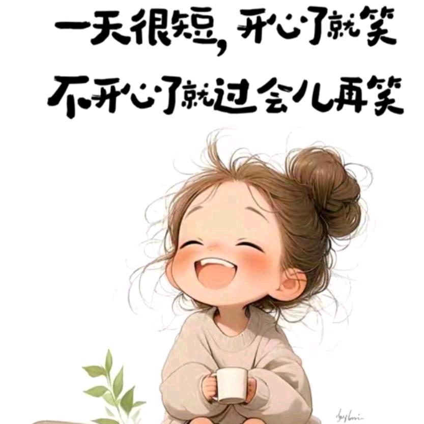 ◁开心▷