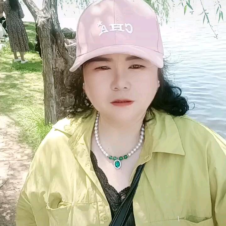 开心姐🌹🌹