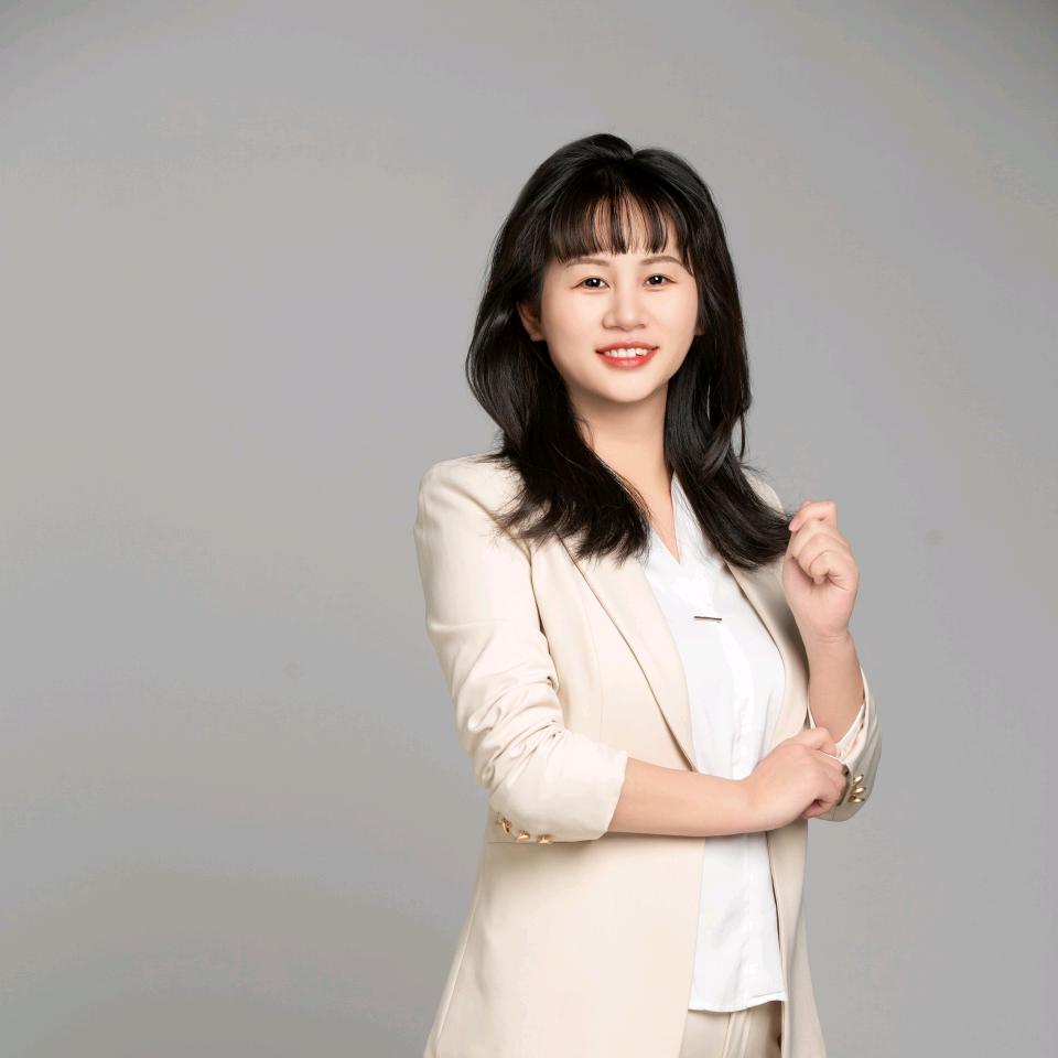 灿灿讲会计
